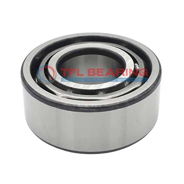 Double Row Deep Groove Ball Bearings 4210 ATN9